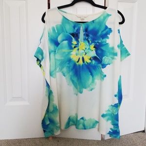 Boston Proper blouse